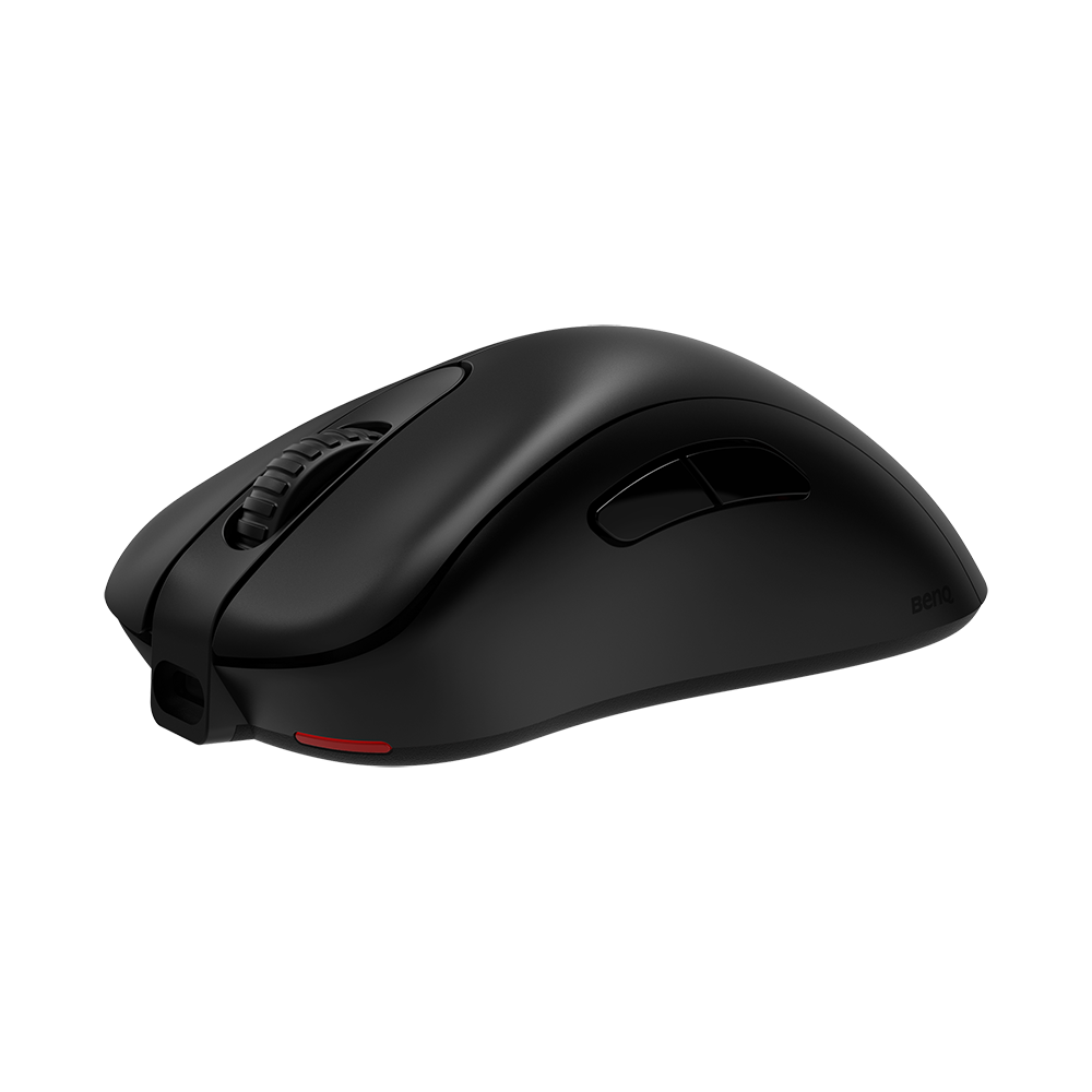 ZOWIE EC3-CW Wireless Ergonomic eSports Gaming Mouse | ZOWIE Asia