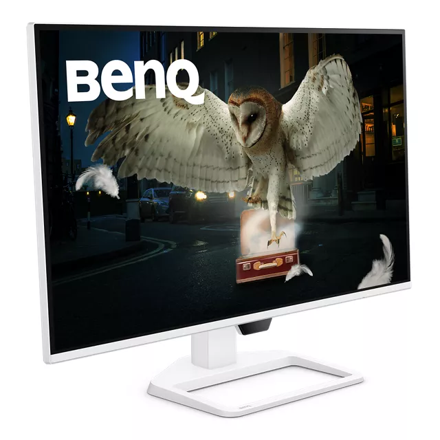 BenQ EW270Q - 27" 2560 × 1440 IPS Monitor