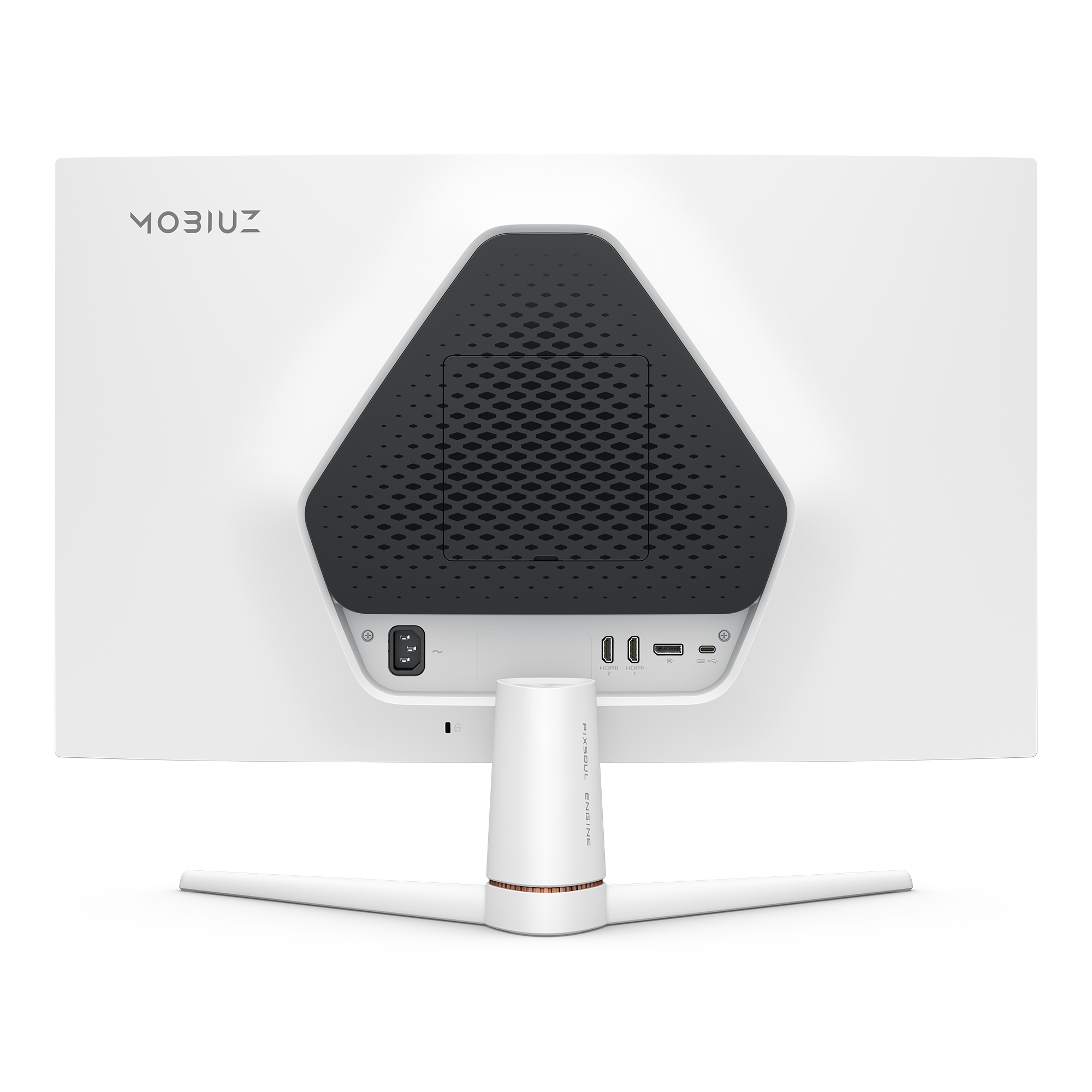 EX271QP｜27” 2K 260Hz BenQ MOBIUZ Gaming Monitor
