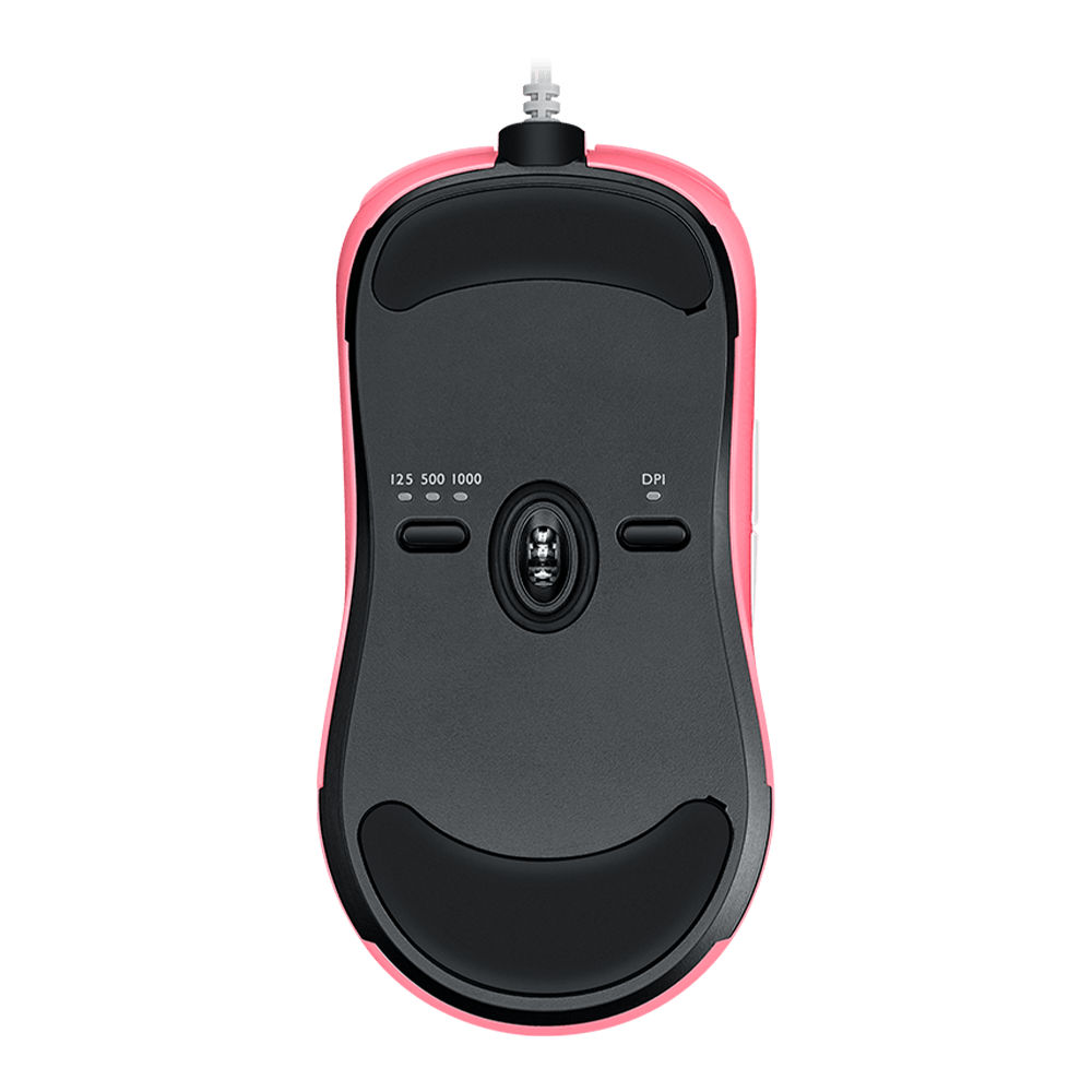 FK1-B DIVINA PINK - Gaming Mouse For ESports | ZOWIE US