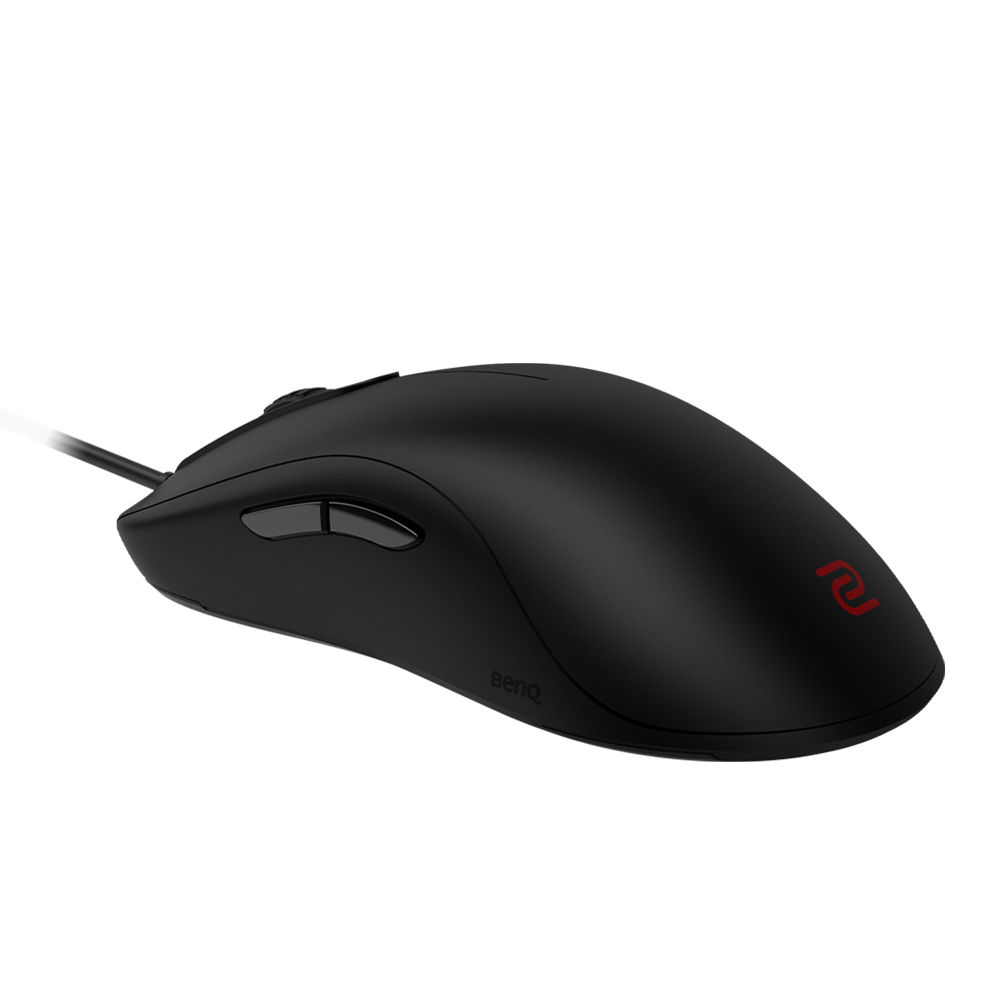 ［ゲーミングマウス］BenQ ZOWIE FK1+-B（3360センサー）