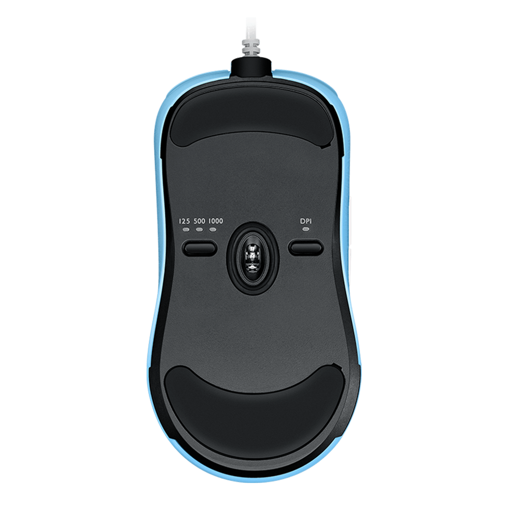 FK2-B DIVINA BLUE - Gaming Mouse for eSports | ZOWIE US