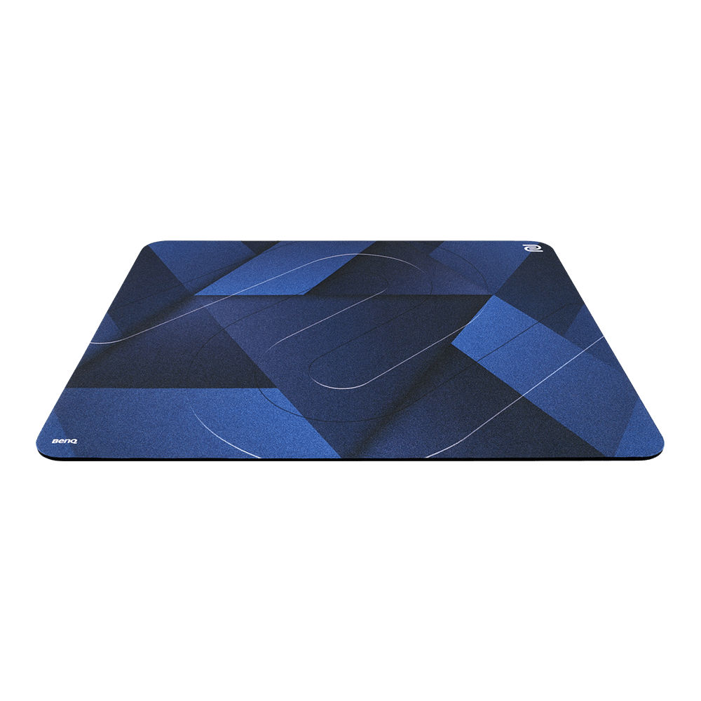 BLUE Large Gaming Pad for | ZOWIE US