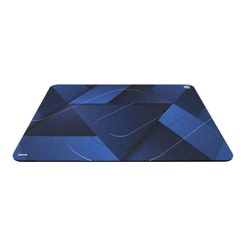 G-SR-SE DEEP BLUE Large Gaming Mouse Pad for Esports | ZOWIE US