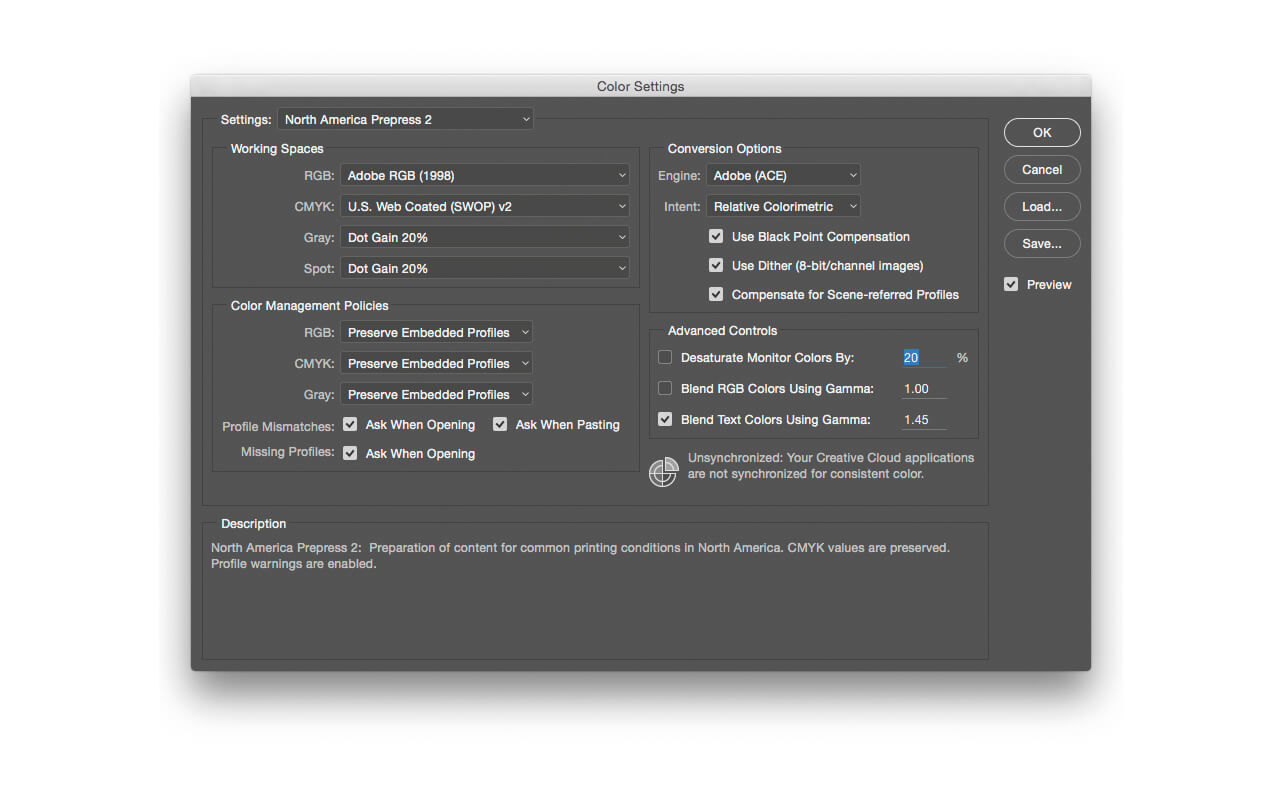 how-to-setup-color-preference-in-adobe-photoshop-color-settings