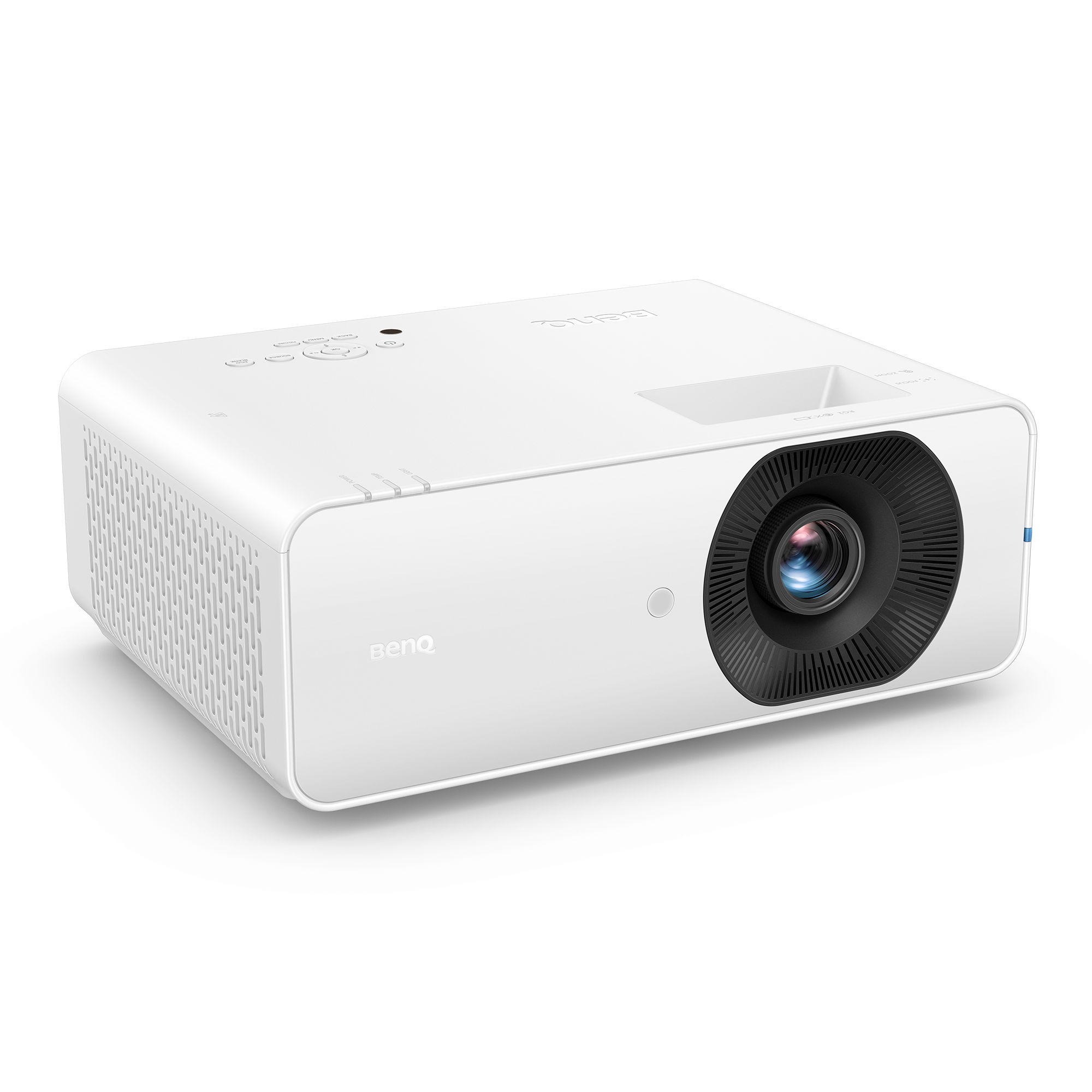 LH660 4600lms 1080p Laser Meeting Room Projector - BenQ Business