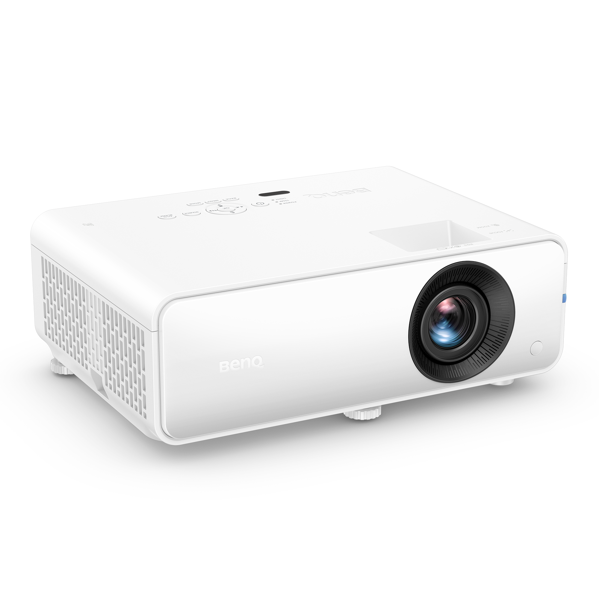LW555C 3500lms WXGA Laser Meeting Room Projector - BenQ Business