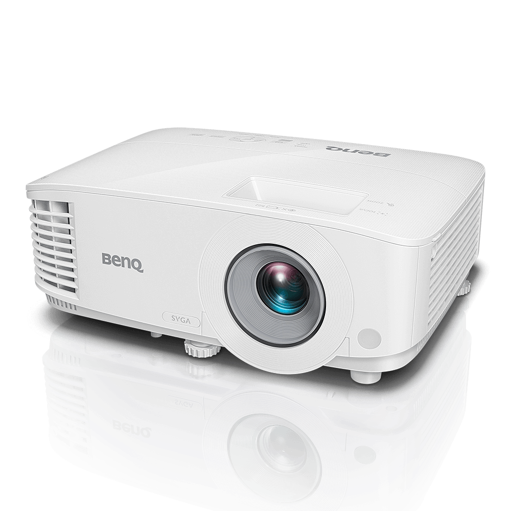 MS550 SVGA Business Projector For Presentation｜BenQ Asia Pacific