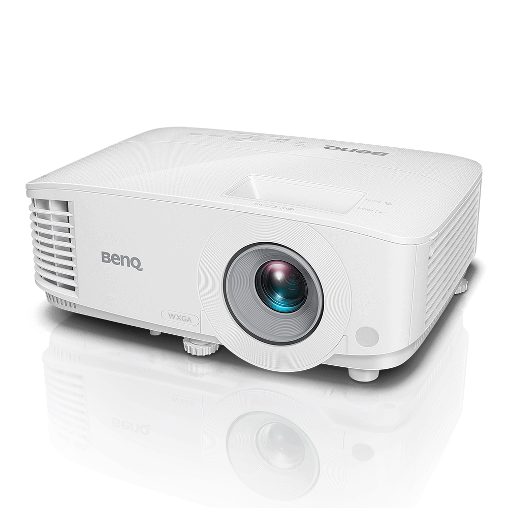 MW550 WXGA Business Projector For Presentation｜BenQ Asia Pacific