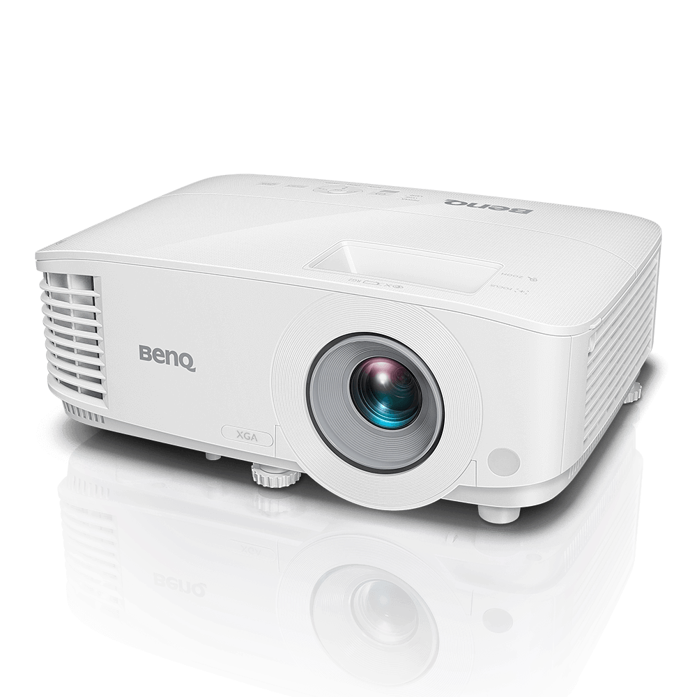 PROYECTOR BENQ MX550 XGA 3600L HDMI/USB-B/VGA/RS232/BLANCO