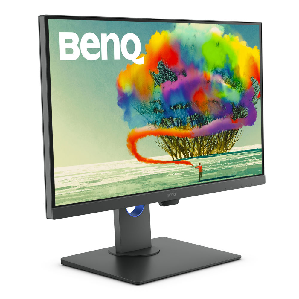 BENQ デザイナーモニター PD2700U