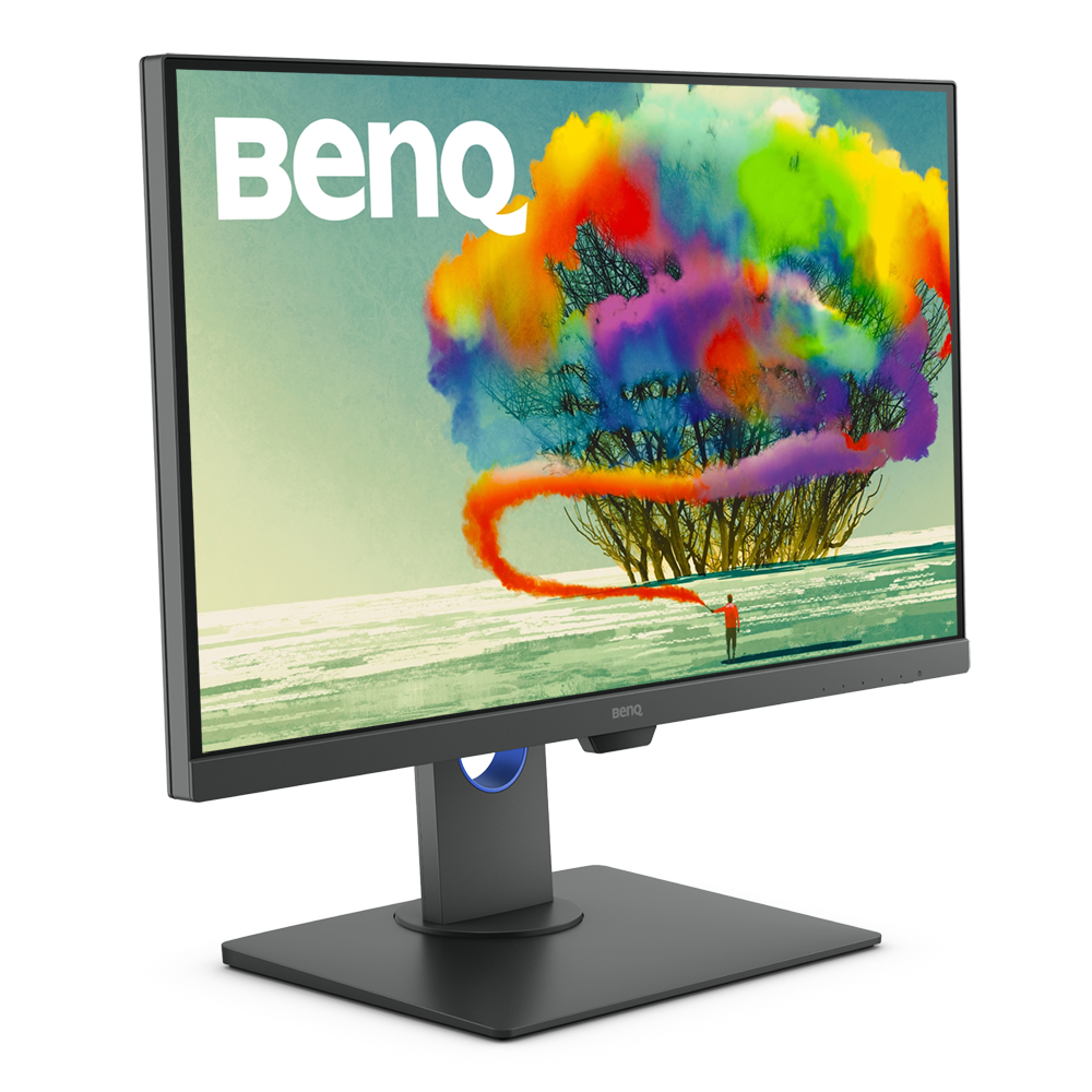 màn hình 4k PD3220U của BenQ dành riêng cho Designer thiết kế đồ họa chuyên nghiệp