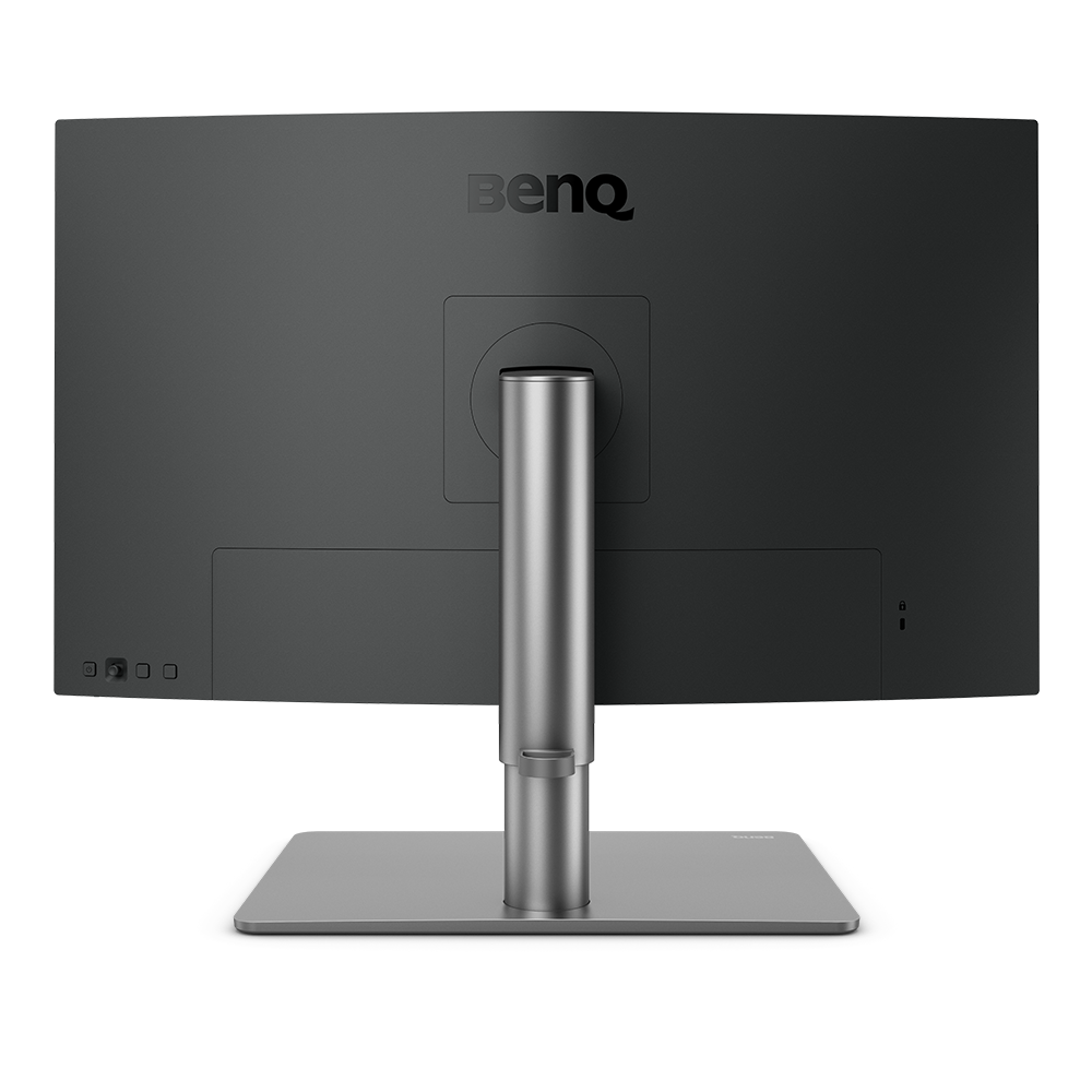 BenQ PD2725U Designer Monitor (AQCOLOR Technology, 27 inch, 4K UHD