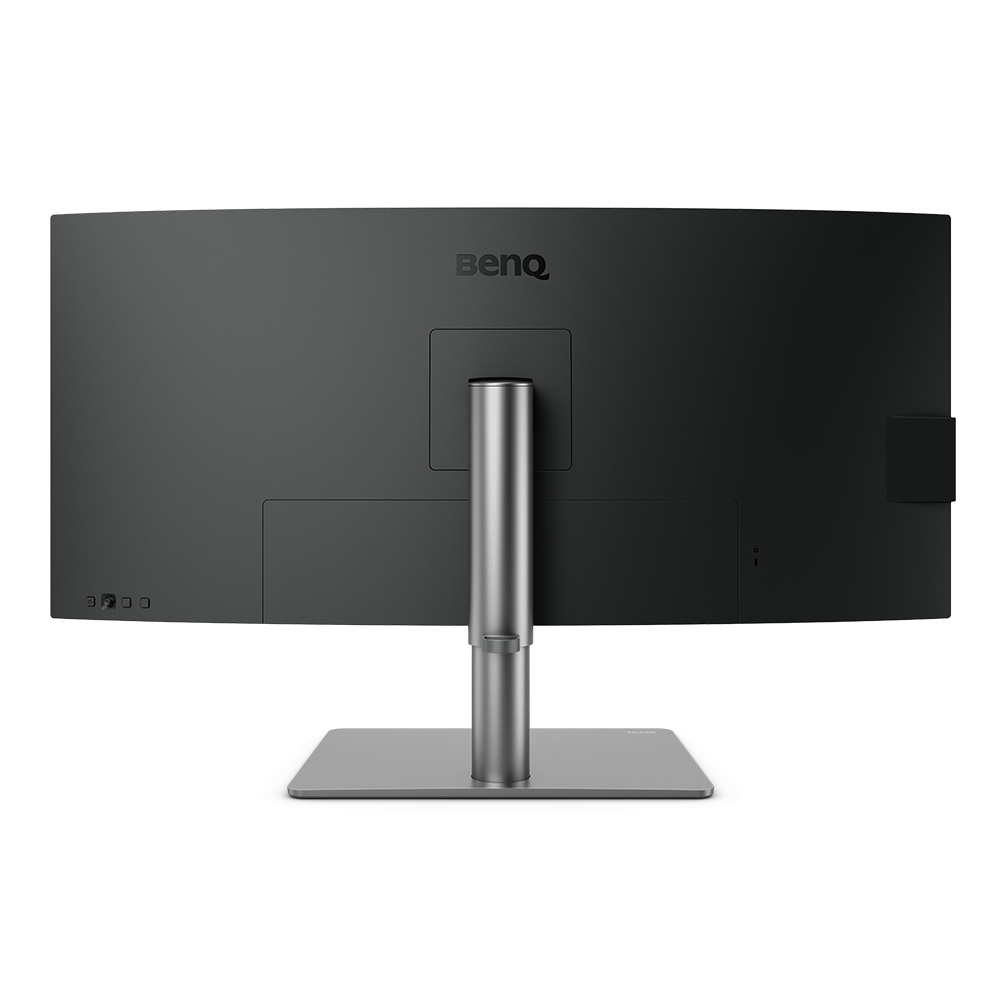 BenQ launches 27- and 32-inch Ergo Arm 4K USB-C Designer Monitors - 9to5Mac