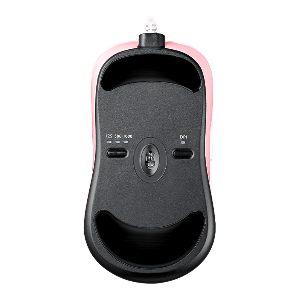 BenQ ZOWIE S2 divina pink