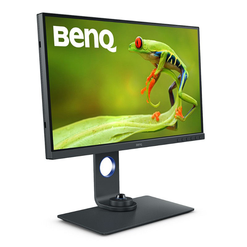 BenQ 写真編集向けAdobeRGB 99%対応カラーマネジメント ...