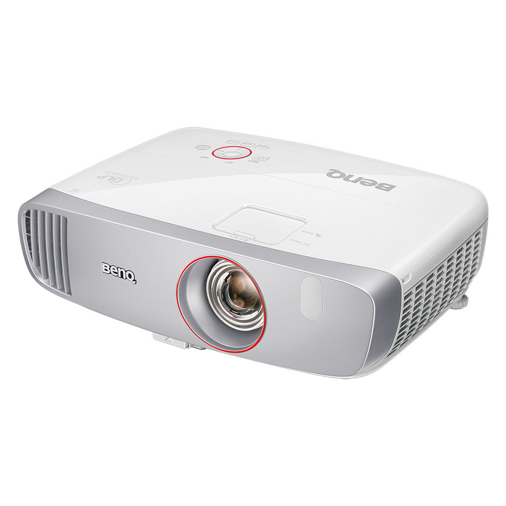 BenQ HT2150STホームプロジェクター フルHD 60FPS HT2150ST Product Info | BenQ Canada