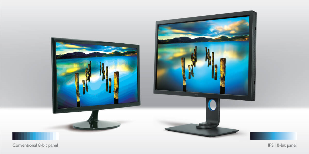 27-Inch vs. 32-Inch Monitor: Which Size Should You Choose? -  History-Computer