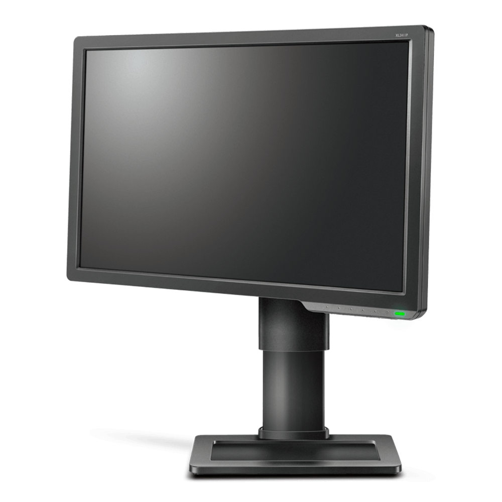 BenQ ZOWIE XL2411 144Hz 24 Inch E-Sports Monitor VillMan