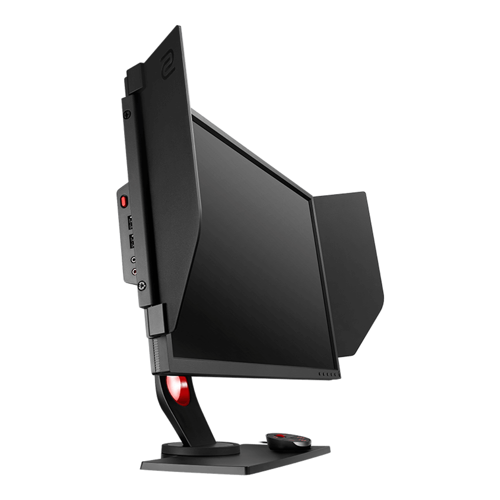 BenQ Zowie XL2540 review