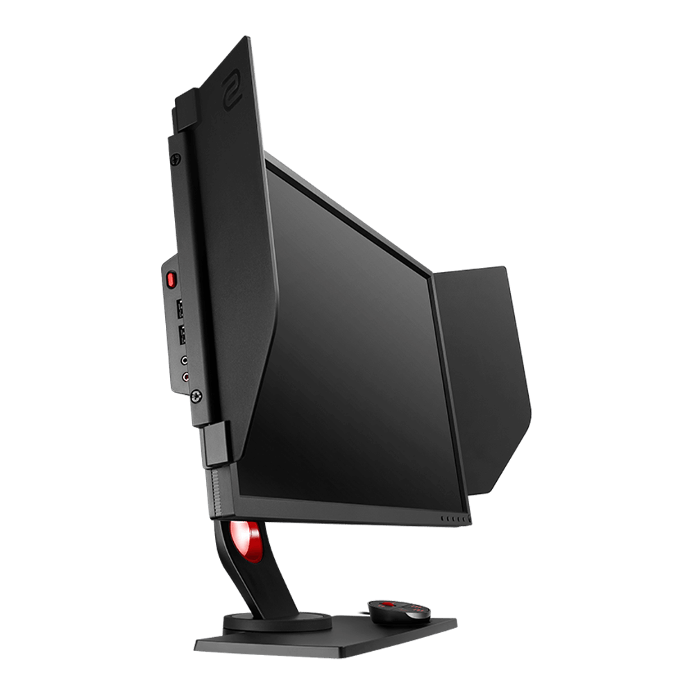 240Hz eSports Gaming Monitor BenQ ZOWIE XL2546 24.5" 1080p 1ms GTG S-Swi DyAc 