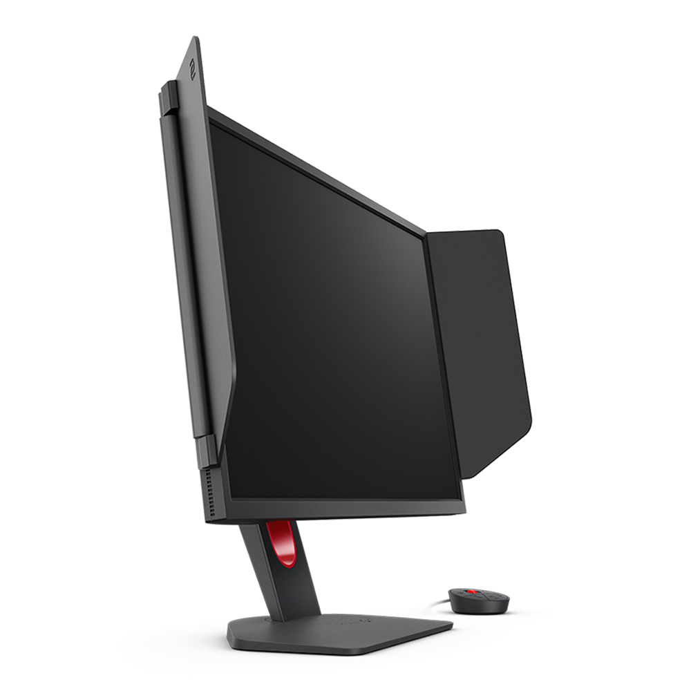XL2546K 240Hz DyAc⁺ 24.5 inch Gaming Monitor | ZOWIE US XL2546K 240Hz DyAc⁺ 24.5 inch Gaming Monitor | ZOWIE US