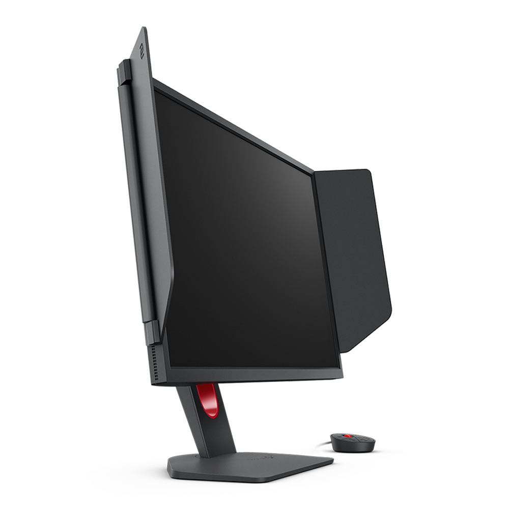 Monitor para juegos BenQ ZOWIE XL2546K de 24,5 pulgadas y 240 Hz
