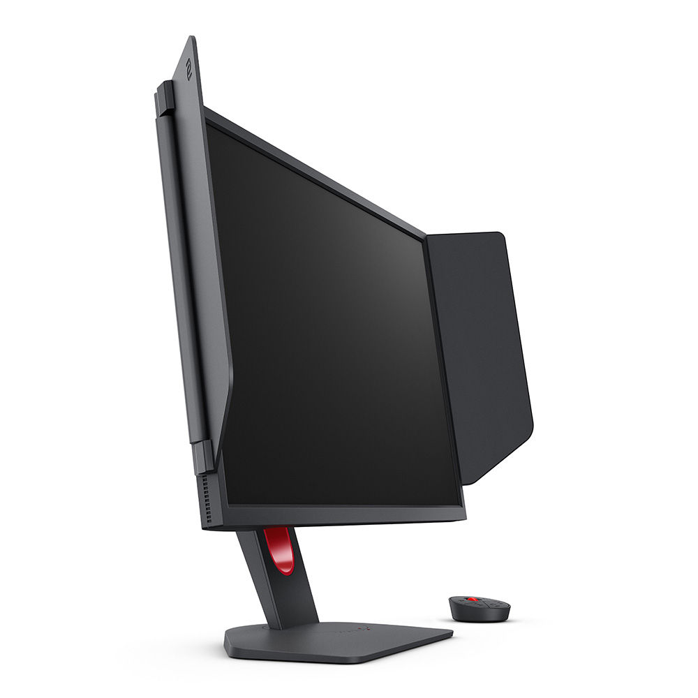 BenQ Zowie XL2566K 24.5 Review: Esports-First Monitor