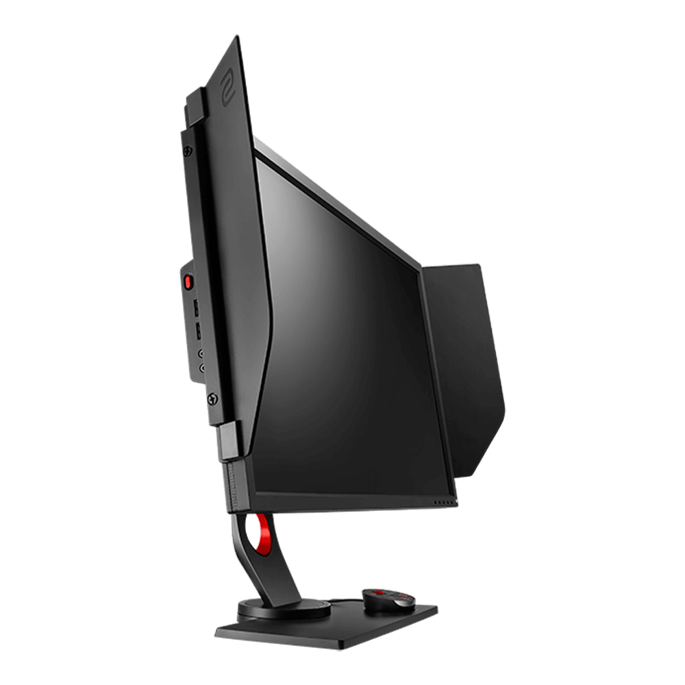 XL2746S 240Hz DyAc+ 0.5ms 27インチ e-Sports ゲーミングモニター ...