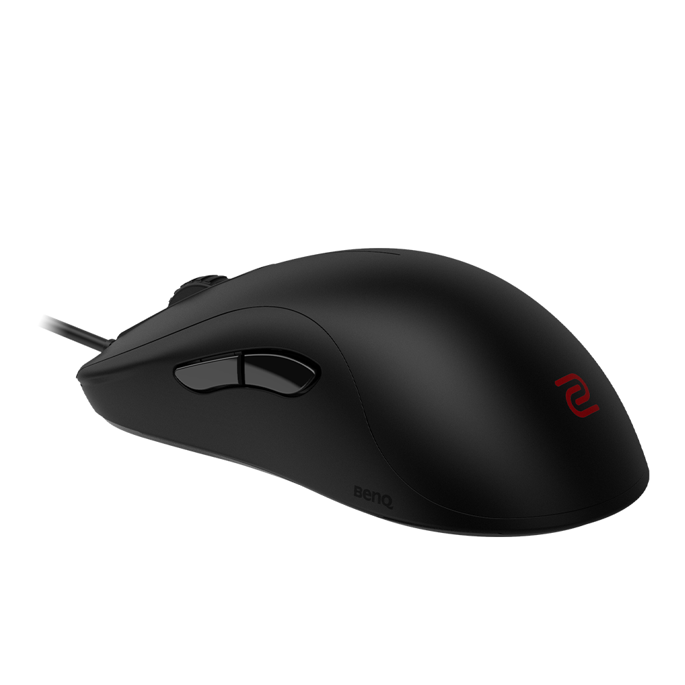 ZA12-B - Gaming Mouse for eSports | ZOWIE Middle East