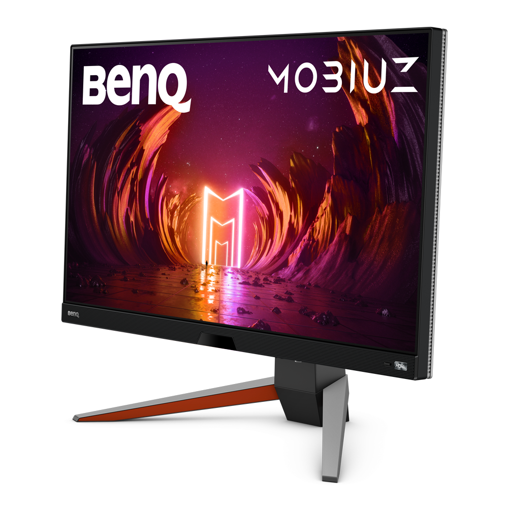 BenQ MOBIUZ EX270QM Gaming Monitor