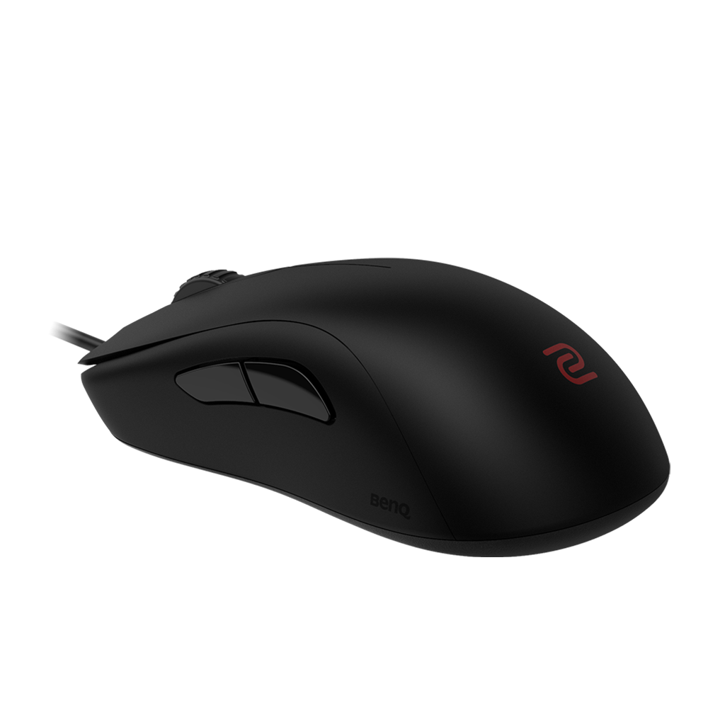 BenQゲーミングマウス ZOWIE S2