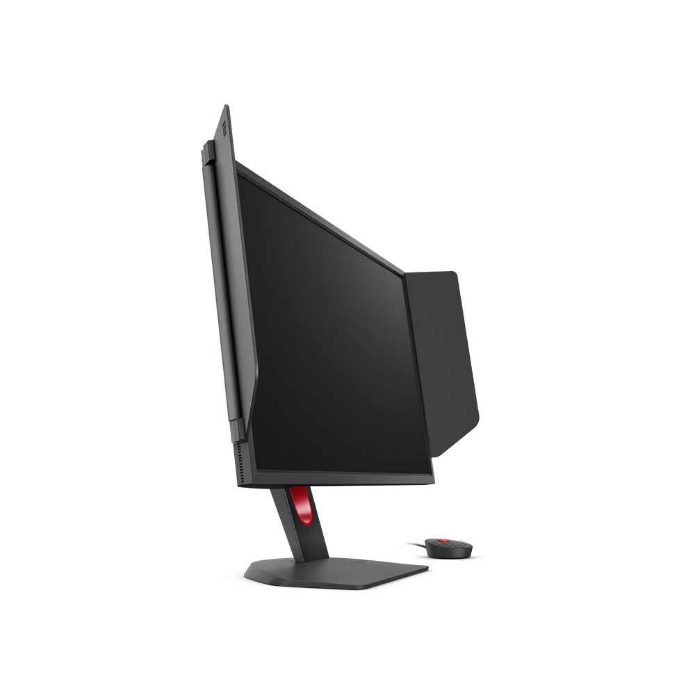 はじめましてこんにちはBenQ ZOWIE XL2746K DyAc+