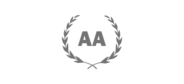 Japanese JIS AA standard 