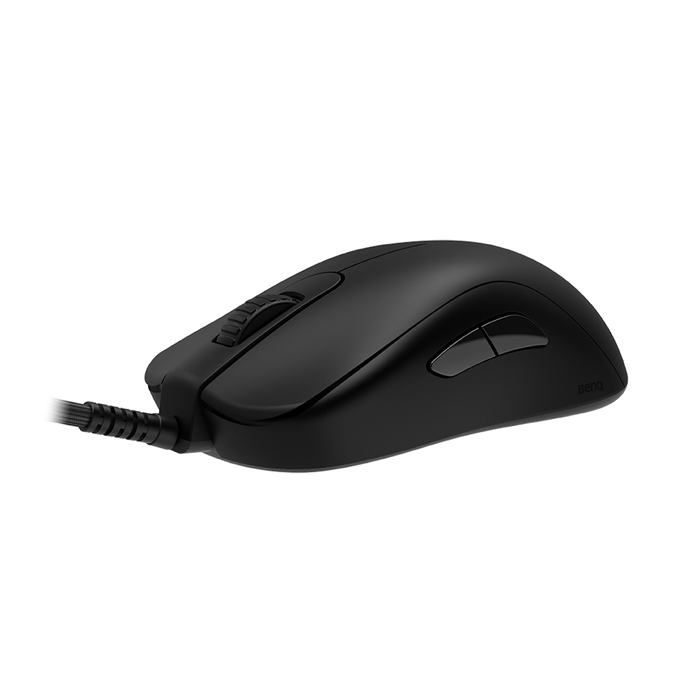 ZOWIE S1-C Symmetrical eSports Gaming Mouse; New C version | ZOWIE US