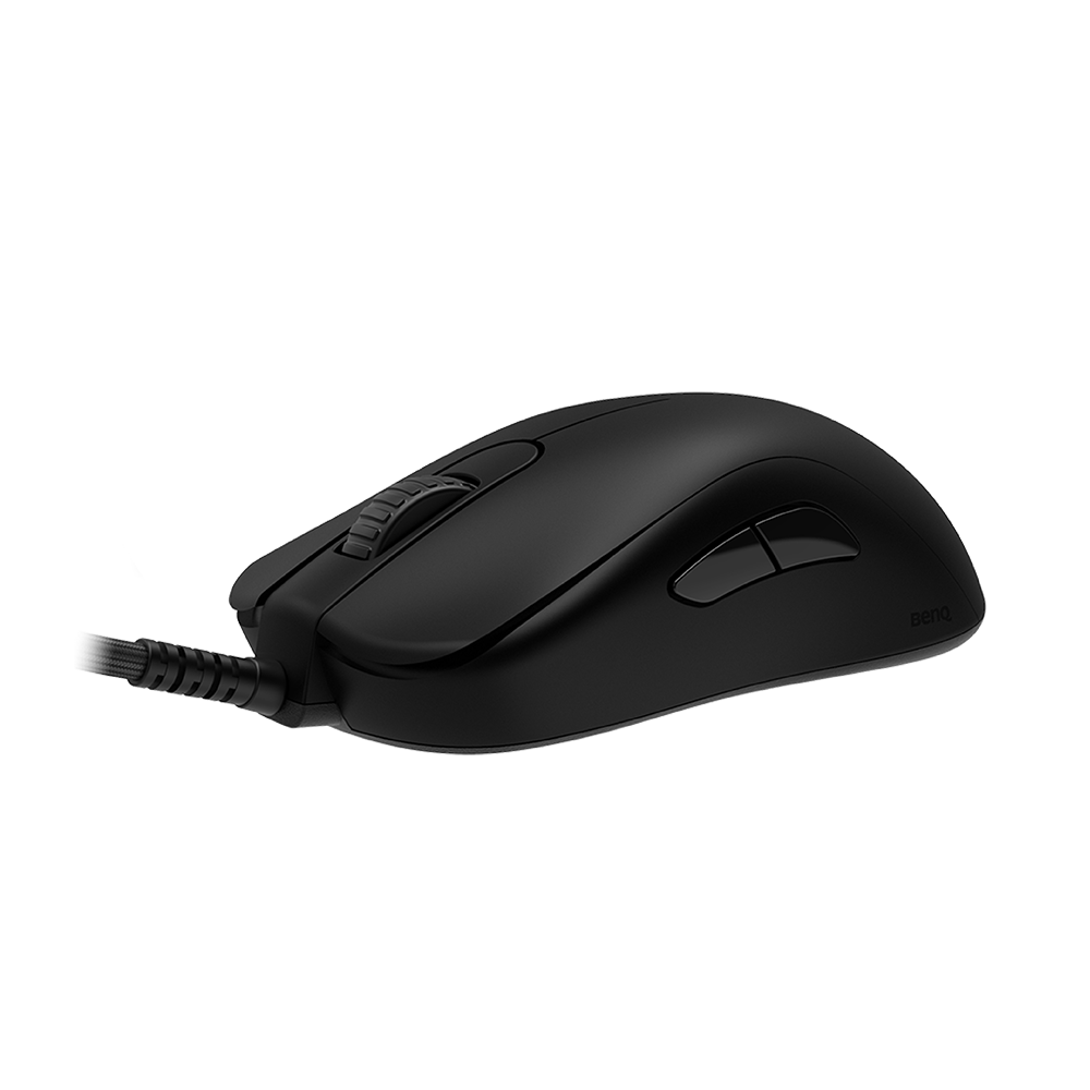 ZOWIE S2-C Symmetrical eSports Gaming Mouse; New C version ZOWIE S2-C Symmetrical eSports Gaming Mouse; New C version