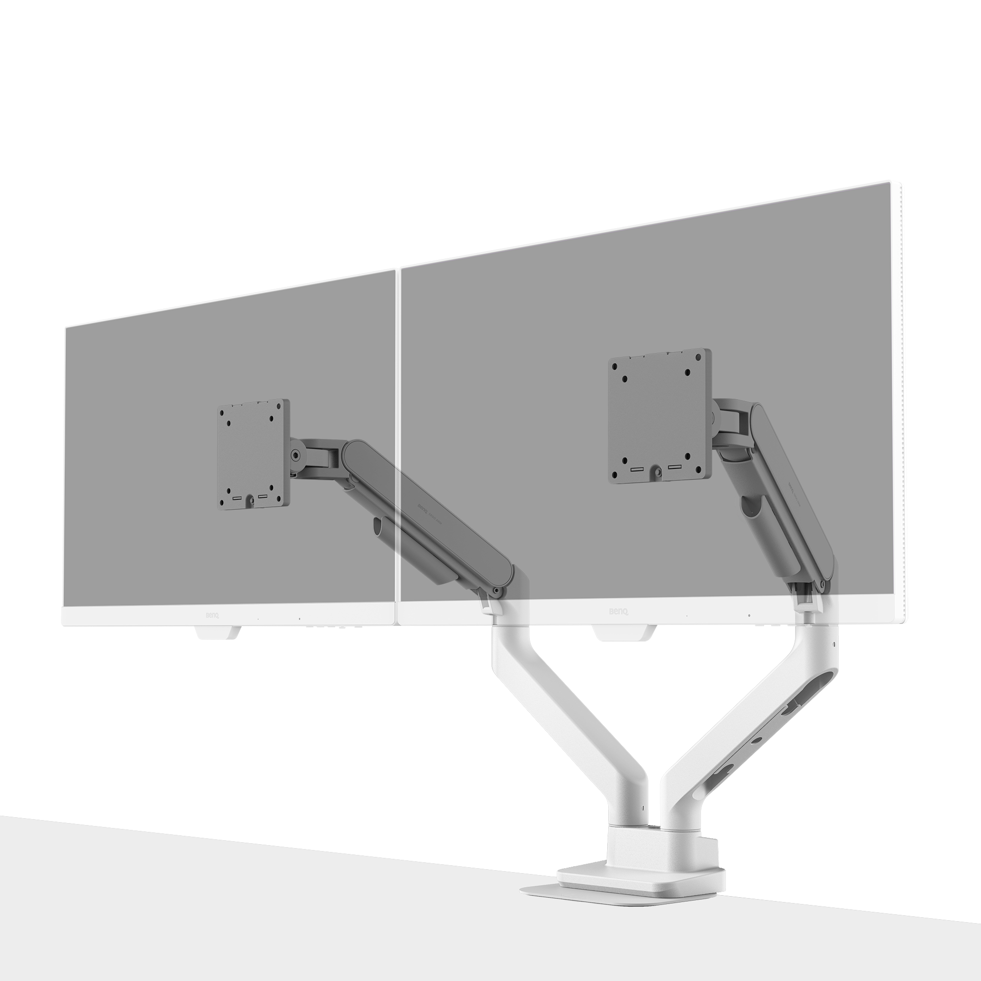 BenQ Dual Ergo Arm BDH02