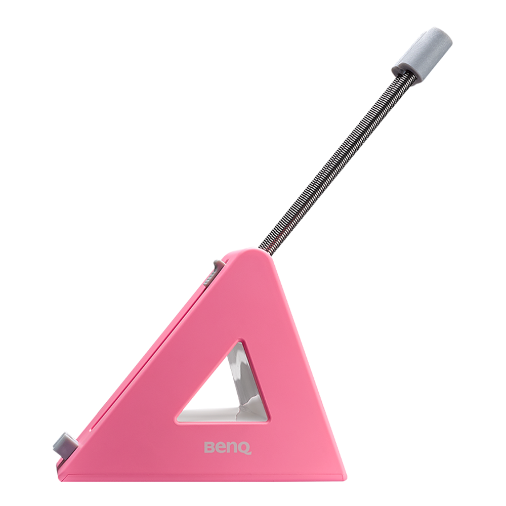 CAMADE II DIVINA PINK - Gaming Mouse Cable Management Device for 