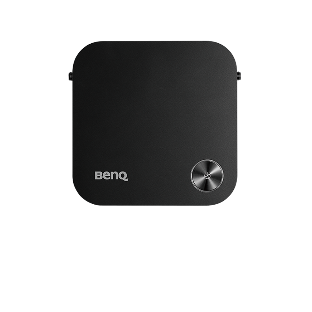 InstaShow® WDC10HC Wireless Solution InstaShow® WDC10HC Wireless Solution