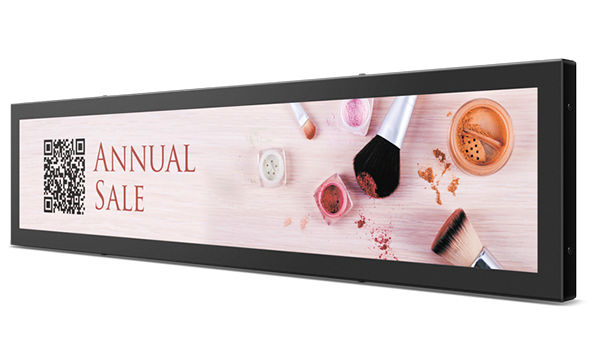 BH281 Digital Signage