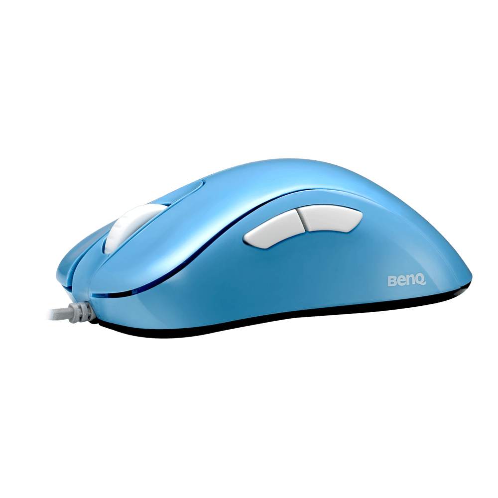 EC2-B DIVINA BLUE - Gaming Mouse for eSports | ZOWIE Asia Pacific