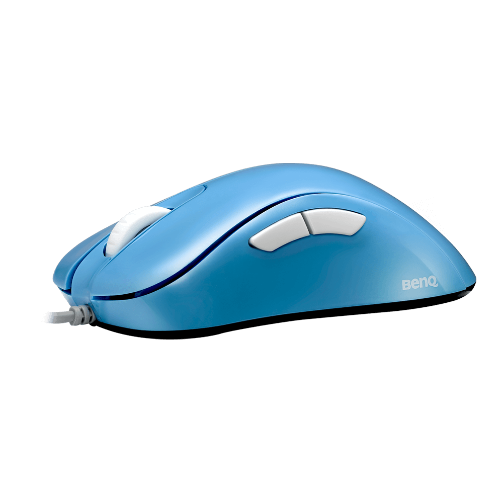 EC1-B DIVINA BLUE Video | ZOWIE US