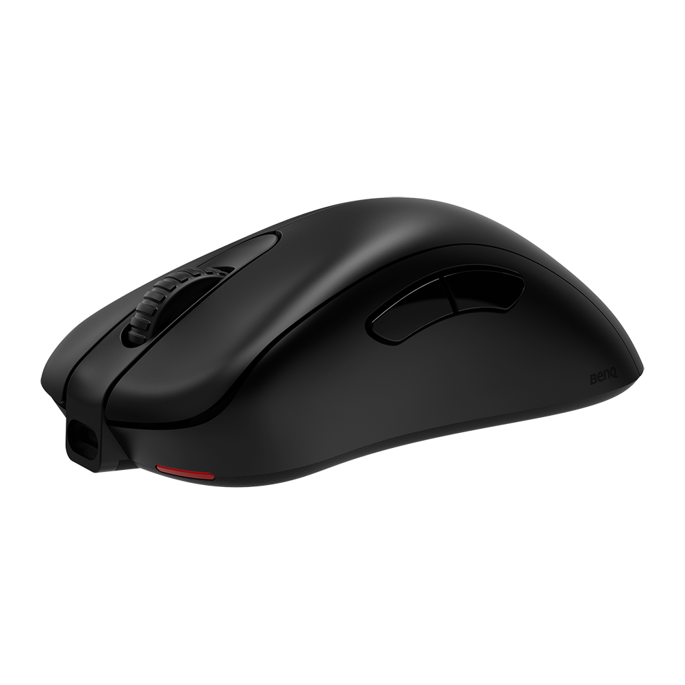 ZOWIE EC1-CW Wireless Ergonomic eSports Gaming Mouse | ZOWIE Europe