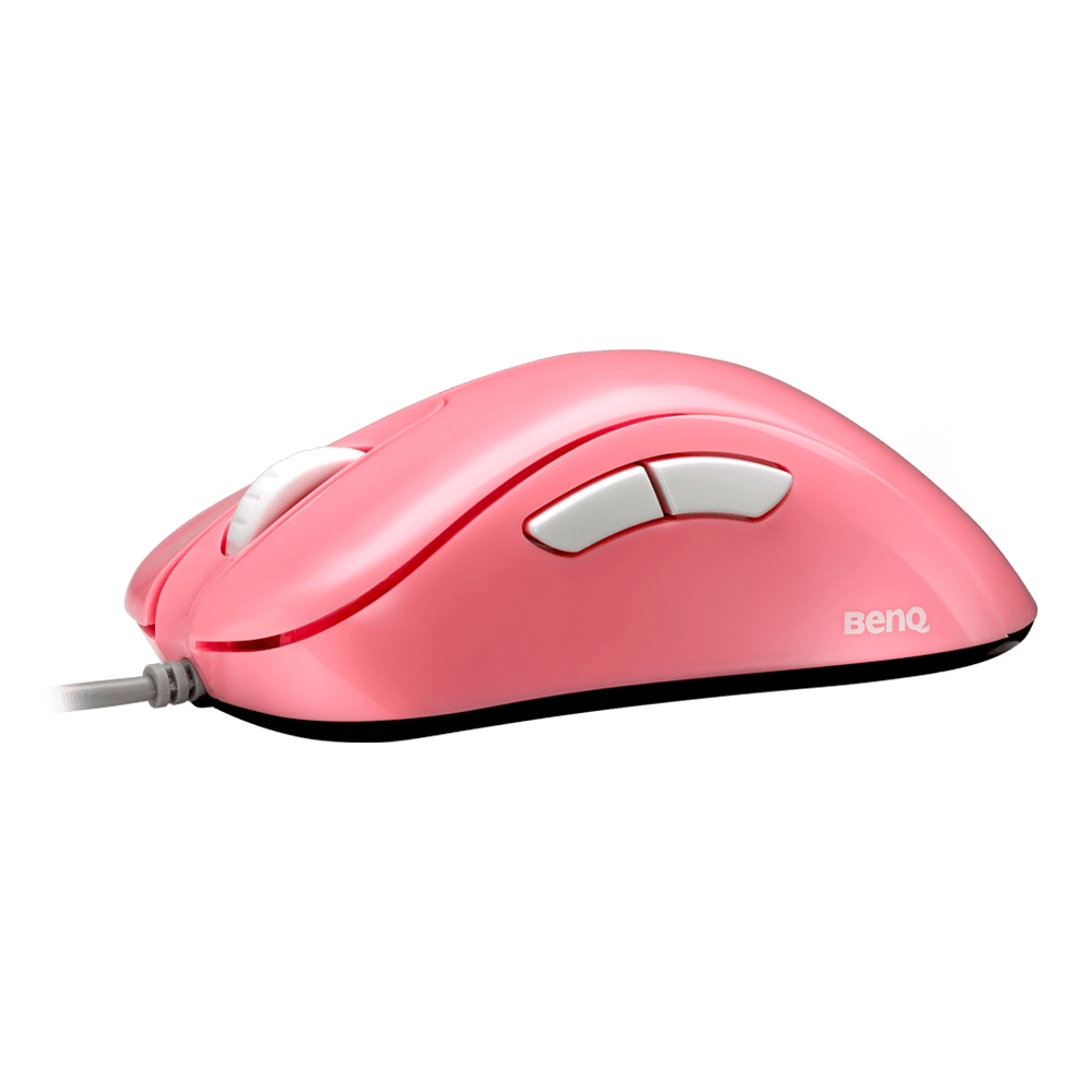 EC2-B DIVINA PINK Video | ZOWIE US