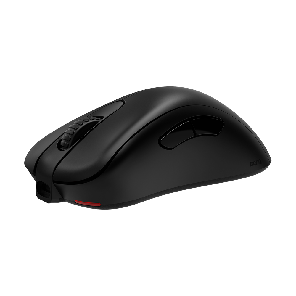 BenQ ZOWIE EC2-CW ワイヤレスゲーミングマウス(M)-