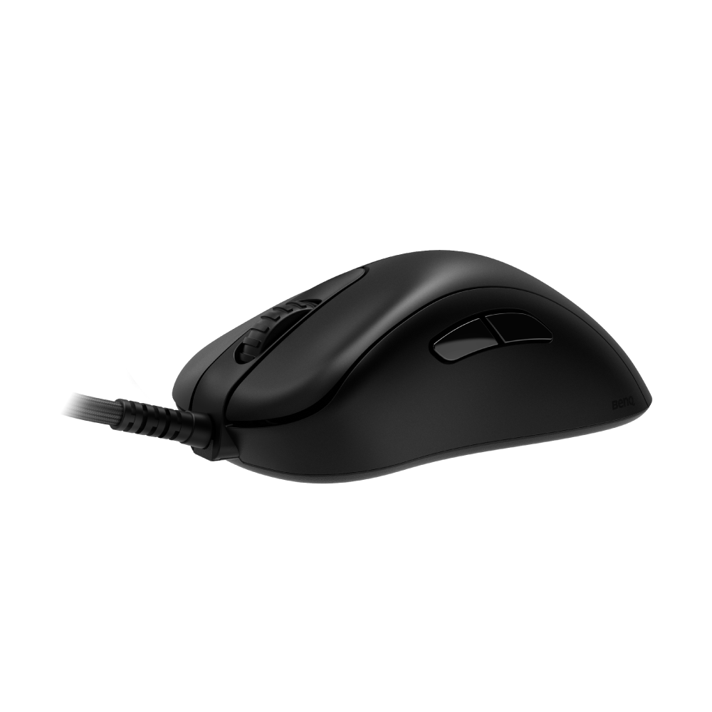 ZOWIE EC3-C Ergonomic eSports Gaming Mouse; New C Version | ZOWIE US