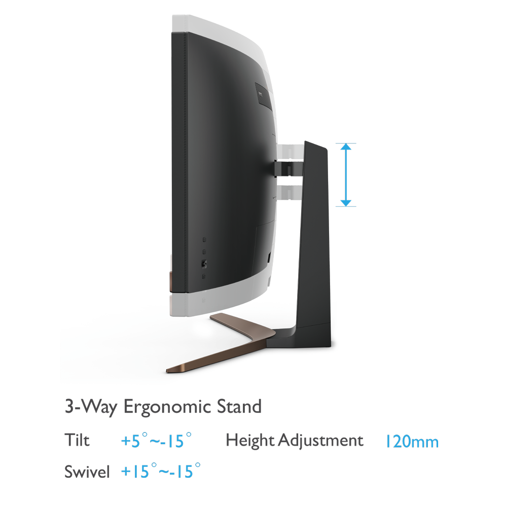 EW3880R Product Info | BenQ US