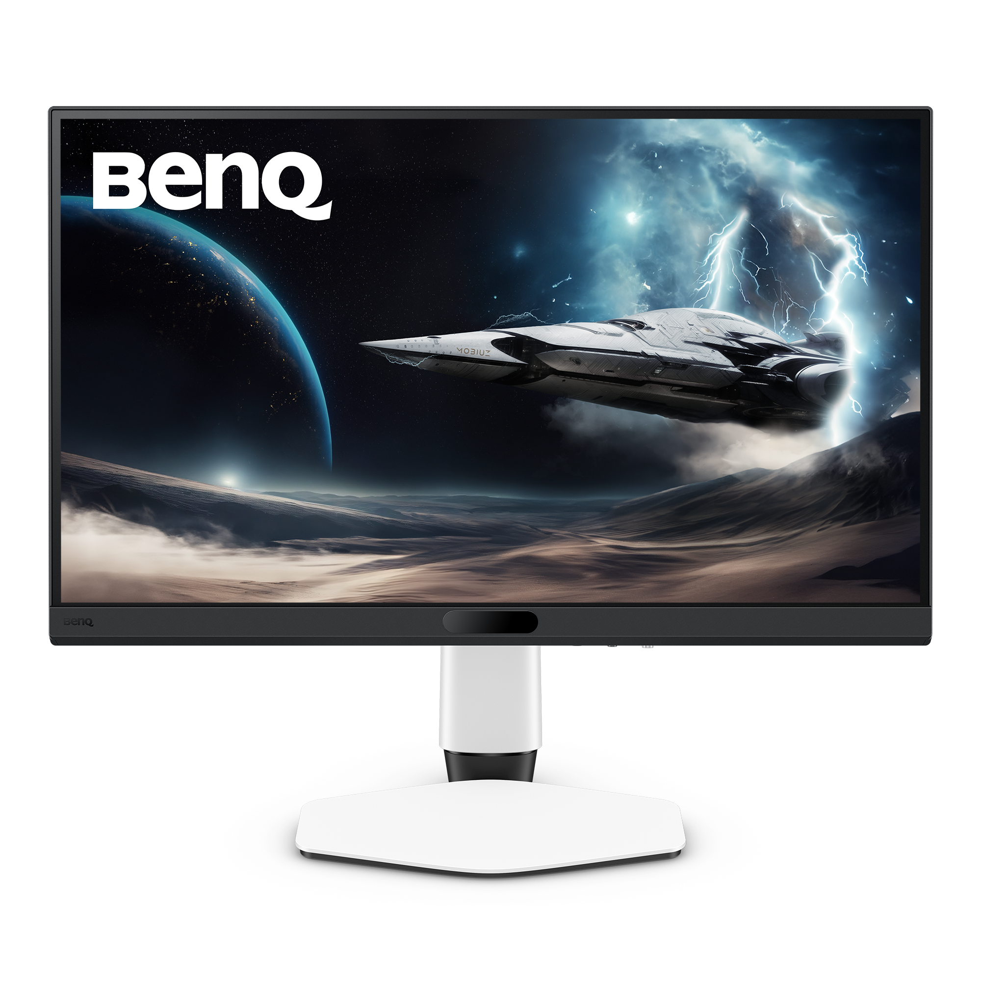 EX271QM｜27” 2K 320Hz BenQ MOBIUZ Gaming Monitor