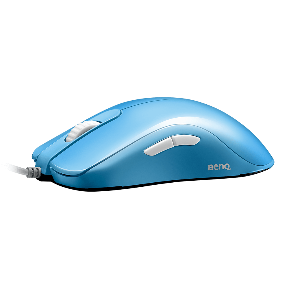 FK1-B DIVINA BLUE - Gaming Mouse for eSports | ZOWIE Middle East