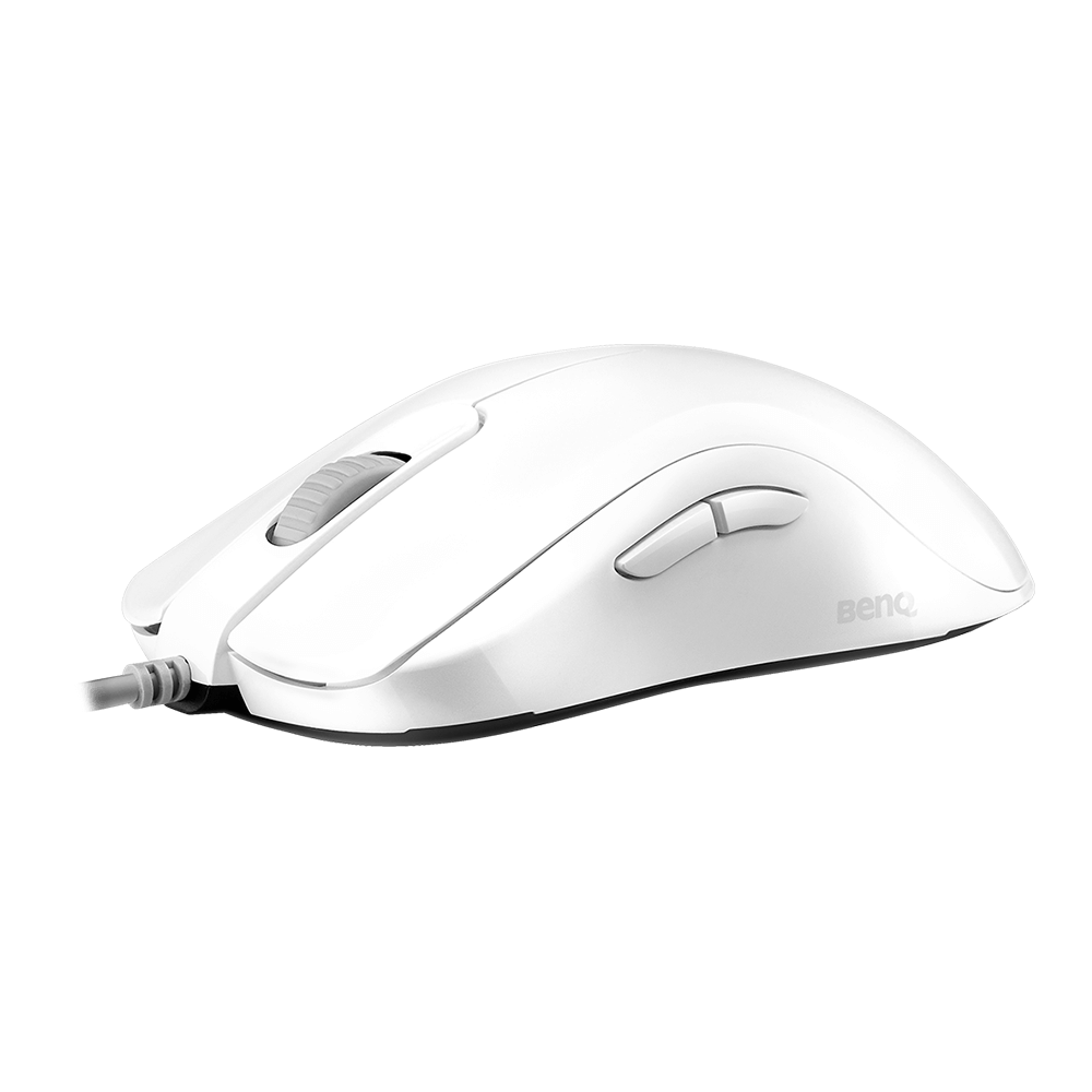 ZOWIE FK1+ White